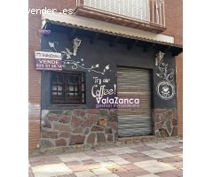 Valazanca Vende Local en Illescas
