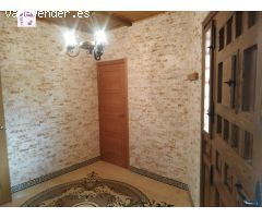 VALAZANCA VENDE CASA CON DOS PISOS INDEPENDIENTES EN ALAMEDA DE LA SAGRA
