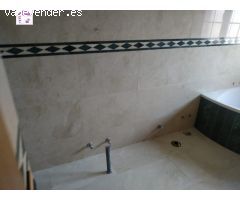 VALAZANCA VENDE CASA CON DOS PISOS INDEPENDIENTES EN ALAMEDA DE LA SAGRA