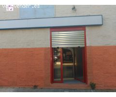 ***VALAZANCA VENDE EXCELENTE LOCAL ***