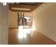 ***VALAZANCA VENDE EXCELENTE LOCAL ***
