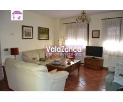 VALAZANCA VENDE CHALET EN PANTOJA