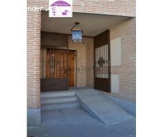VALAZANCA VENDE CHALET EN PANTOJA