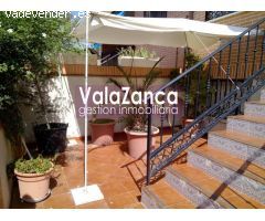 Valazanca vende chalet en Numancia de la Sagra