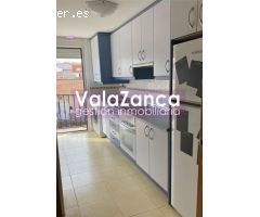 Valazanca vende piso en Alameda de la Sagra.