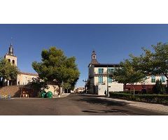 VALAZANCA VENDE PARCELA DE ESQUINA EN UGENA