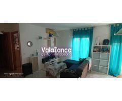 VALAZANCA VENDE APARTAMENTO EN ILLESCAS