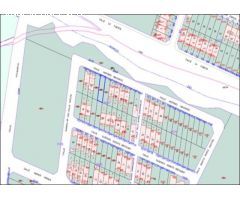 VENTA DE TERRENOS URBANOS EN ILLESCAS.
