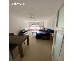 Valazanca gestión inmobiliaria  Alquila cómodo  Piso en Yuncler