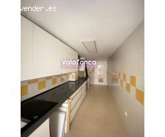 Valazanca gestión inmobiliaria  Alquila cómodo  Piso en Yuncler