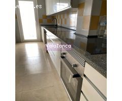 Valazanca gestión inmobiliaria  Alquila cómodo  Piso en Yuncler