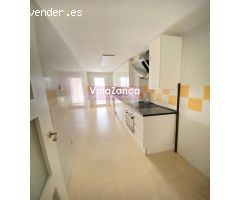 Valazanca gestión inmobiliaria  Alquila cómodo  Piso en Yuncler