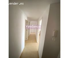Valazanca gestión inmobiliaria  Alquila cómodo  Piso en Yuncler