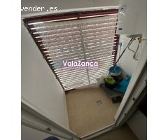 Valazanca gestión inmobiliaria  Alquila cómodo  Piso en Yuncler