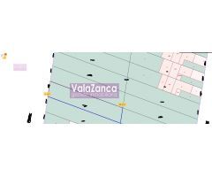 ValaZanca vende parcela en Illescas