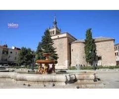 ValaZanca vende parcela en Illescas