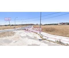 ValaZanca vende parcela en Illescas