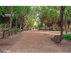 ValaZanca vende parcela en Illescas