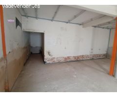 ***VALAZANCA ALQUILA LOCAL COMERCIAL EN PARLA CENTRO***