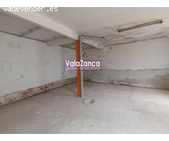 ***VALAZANCA ALQUILA LOCAL COMERCIAL EN PARLA CENTRO***