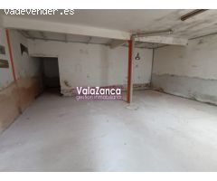 ***VALAZANCA ALQUILA LOCAL COMERCIAL EN PARLA CENTRO***