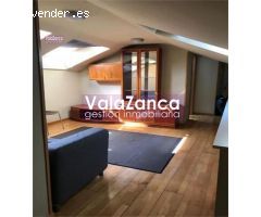 VALAZANCA vende Buhardilla en BARGAS