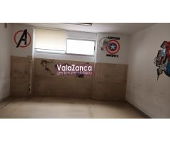 ???? VALAZANCA Gestión Inmobiliaria Alquila en Parla, en la zona de Calle Pinto