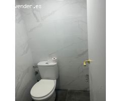 ???? ALQUILER de local comercial reformado en el CENTRO de Parla