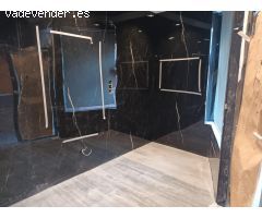???? ALQUILER de local comercial reformado en el CENTRO de Parla