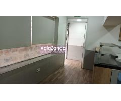 ???? Oportunidad de alquiler en Parla – Local comercial en zona de San Ramón