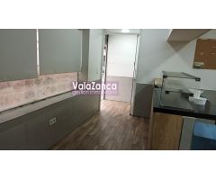 ???? Oportunidad de alquiler en Parla – Local comercial en zona de San Ramón