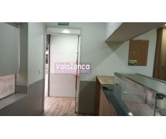 ???? Oportunidad de alquiler en Parla – Local comercial en zona de San Ramón