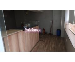 ???? Oportunidad de alquiler en Parla – Local comercial en zona de San Ramón