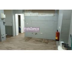 ???? Oportunidad de alquiler en Parla – Local comercial en zona de San Ramón