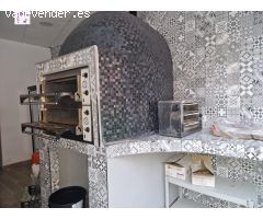 ValaZanca Alquila  Local en Parla-Centro
