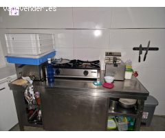 ValaZanca Alquila  Local en Parla-Centro