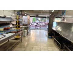 VALAZANCA ALQUILA FRUTERIA PARLA-REYES CATOLICO