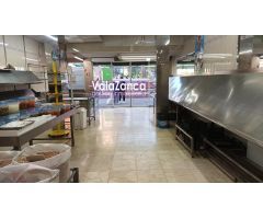 VALAZANCA ALQUILA FRUTERIA PARLA-REYES CATOLICO