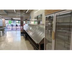 VALAZANCA ALQUILA FRUTERIA PARLA-REYES CATOLICO
