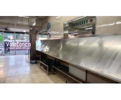 VALAZANCA ALQUILA FRUTERIA PARLA-REYES CATOLICO