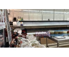VALAZANCA ALQUILA FRUTERIA PARLA-REYES CATOLICO