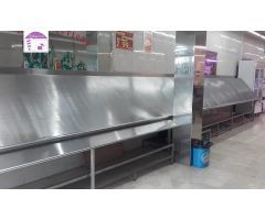 VALAZANCA ALQUILA FRUTERIA PARLA-REYES CATOLICO