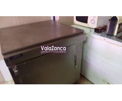 VALAZANCA ALQUILA PANADERIA ZONA REYES