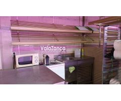 VALAZANCA ALQUILA PANADERIA ZONA REYES