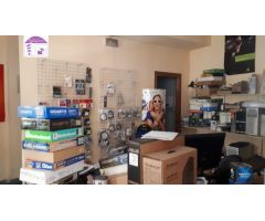 VALAZANCA ALQUILAR LOCAL COMERCIAL