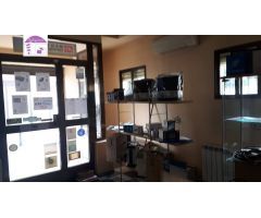 VALAZANCA ALQUILAR LOCAL COMERCIAL