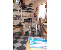 VALAZANCA ALQUILAR LOCAL COMERCIAL
