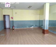 VALAZANCA ALQUILA LOCAL COMERCIAL