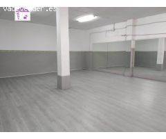 VALAZANCA ALQUILA LOCAL COMERCIAL