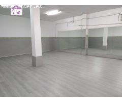 VALAZANCA ALQUILA LOCAL COMERCIAL